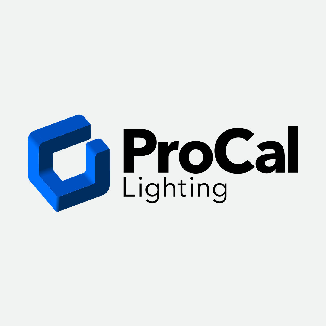 ProCal Lighting Logo
